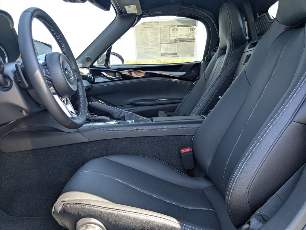 2026 Mazda Mazda MX-5 Miata Grand Touring