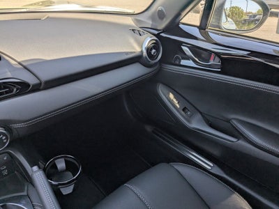 2026 Mazda Mazda MX-5 Miata Grand Touring