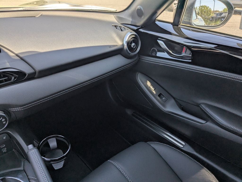 2026 Mazda Mazda MX-5 Miata Grand Touring