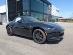 2026 Mazda Mazda MX-5 Miata Grand Touring