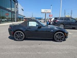 2026 Mazda Mazda MX-5 Miata Grand Touring