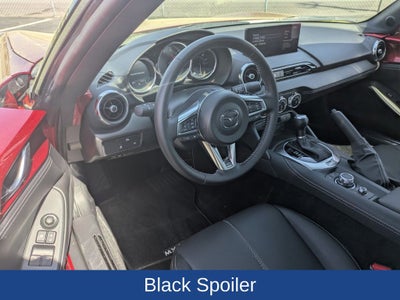 2025 Mazda Mazda MX-5 Miata Grand Touring