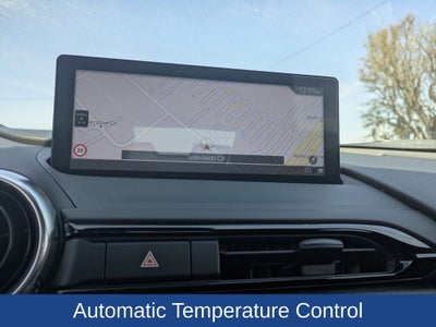 2025 Mazda Mazda MX-5 Miata Grand Touring