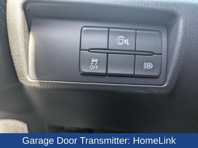 2025 Mazda Mazda MX-5 Miata Grand Touring