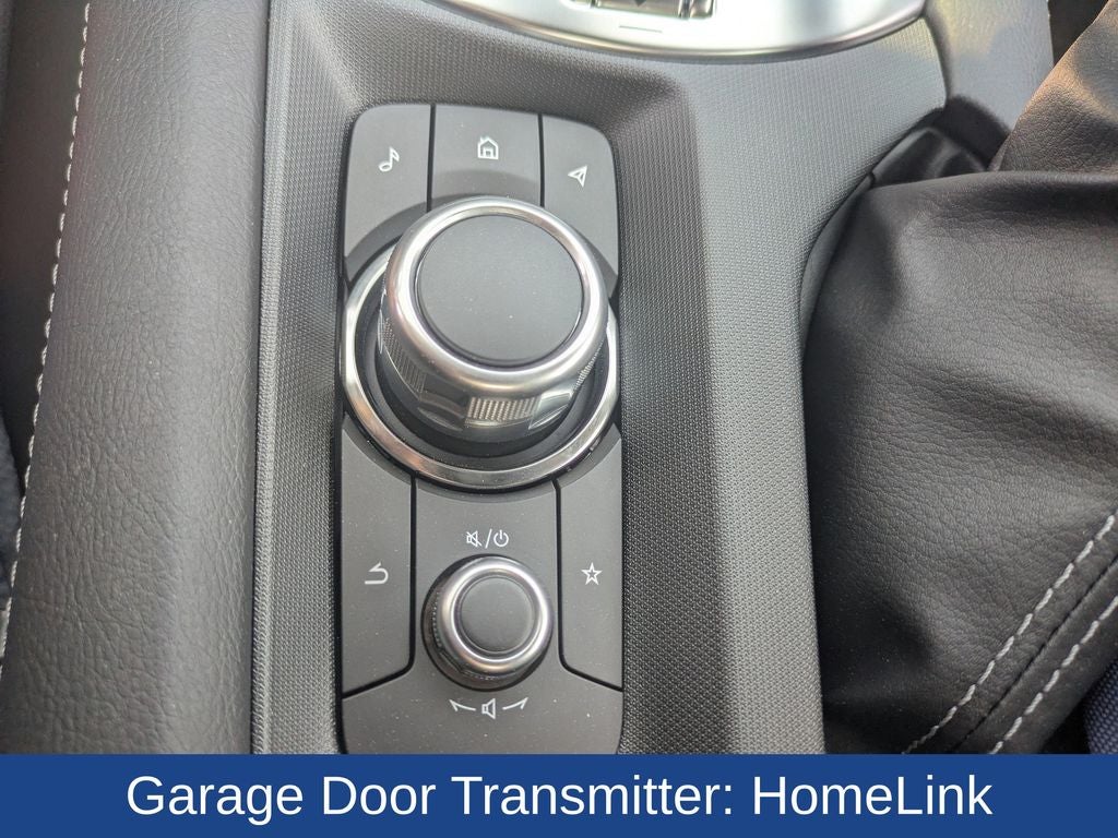 2025 Mazda Mazda MX-5 Miata Grand Touring