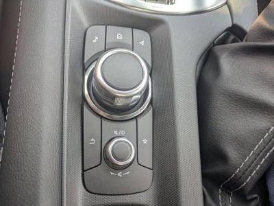 2025 Mazda Mazda MX-5 Miata Grand Touring