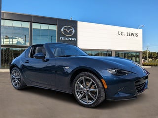 2021 Mazda Mazda Miata RF Grand Touring
