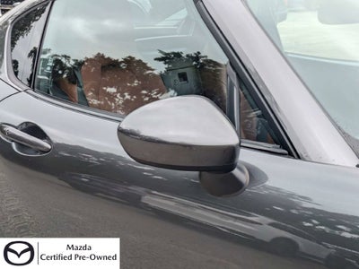 2023 Mazda Mazda Miata RF Grand Touring