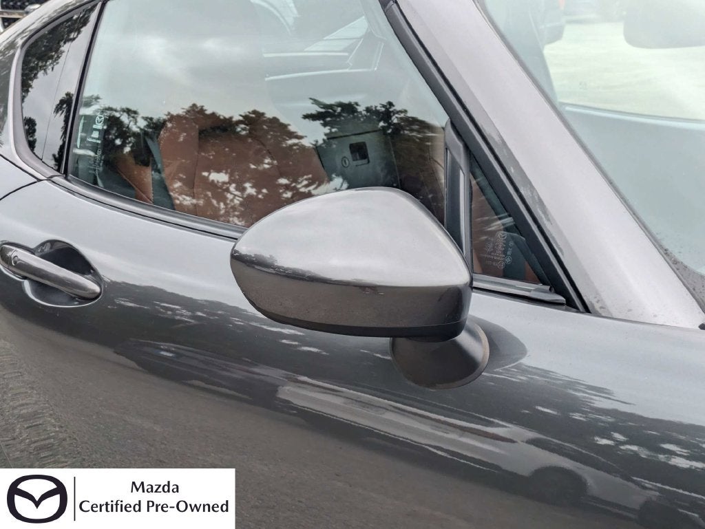 2023 Mazda Mazda Miata RF Grand Touring