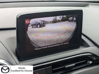 2023 Mazda Mazda Miata RF Grand Touring
