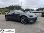 2023 Mazda Mazda Miata RF Grand Touring