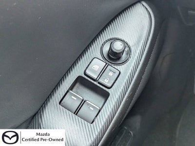 2023 Mazda Mazda Miata RF Grand Touring