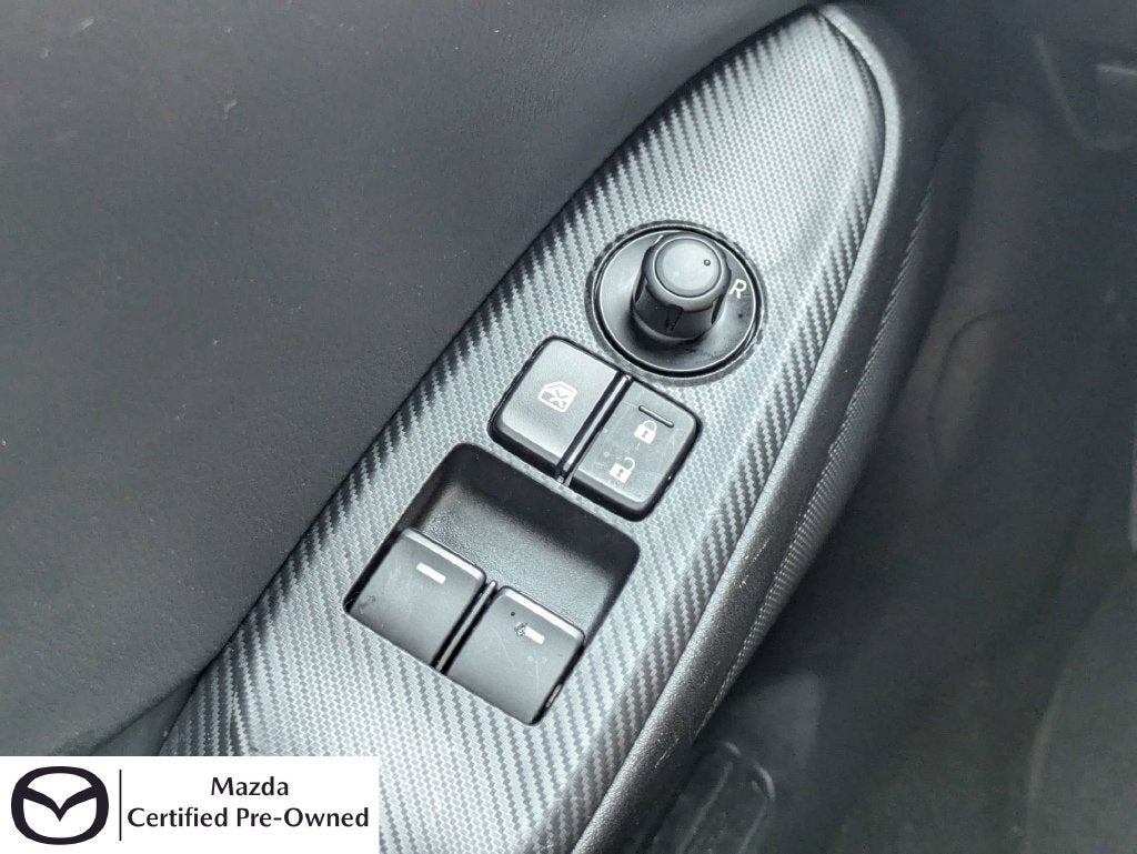 2023 Mazda Mazda Miata RF Grand Touring