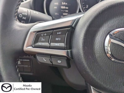 2023 Mazda Mazda Miata RF Grand Touring