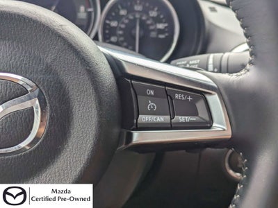 2023 Mazda Mazda Miata RF Grand Touring