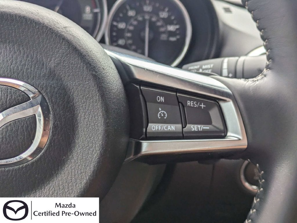 2023 Mazda Mazda Miata RF Grand Touring