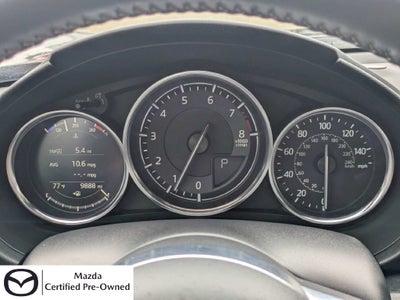 2023 Mazda Mazda Miata RF Grand Touring