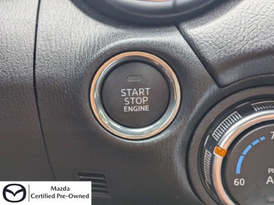 2023 Mazda Mazda Miata RF Grand Touring