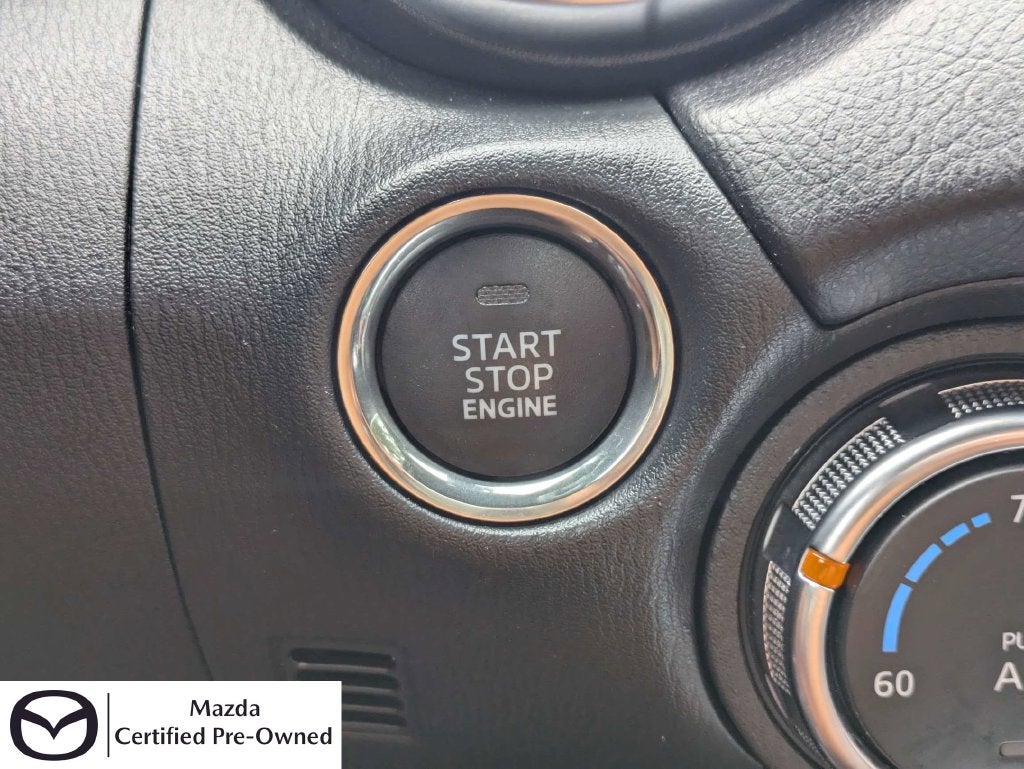 2023 Mazda Mazda Miata RF Grand Touring
