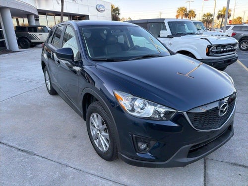 2014 Mazda Mazda CX-5 Touring