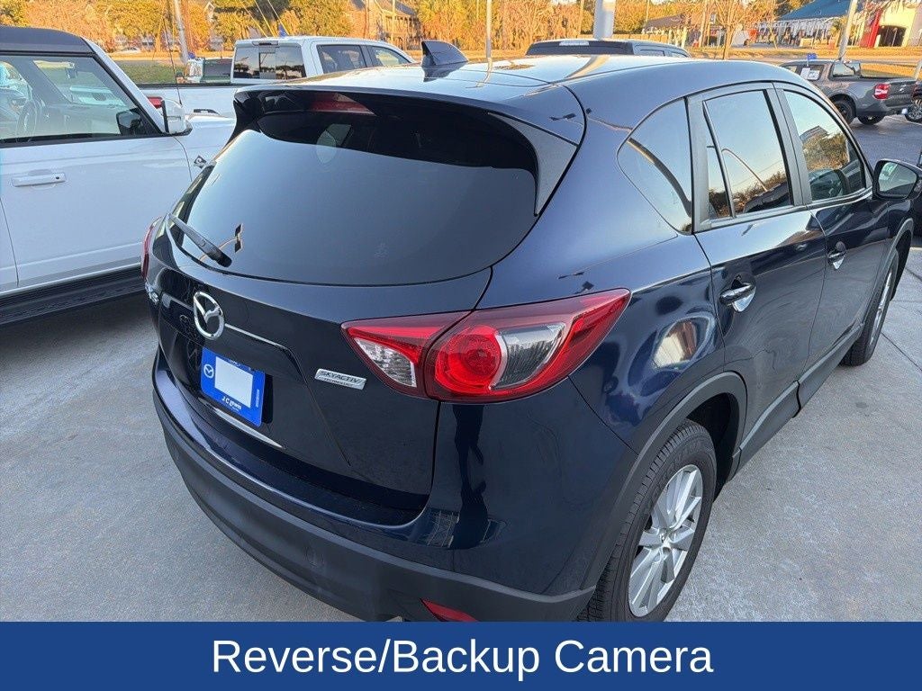 2014 Mazda Mazda CX-5 Touring