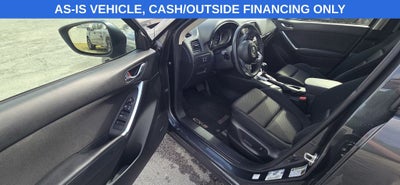 2015 Mazda Mazda CX-5 Touring