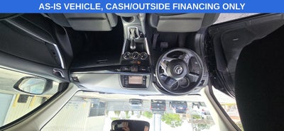 2015 Mazda Mazda CX-5 Touring