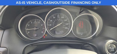 2015 Mazda Mazda CX-5 Touring