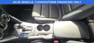 2015 Mazda Mazda CX-5 Touring