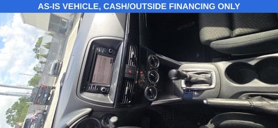 2015 Mazda Mazda CX-5 Touring