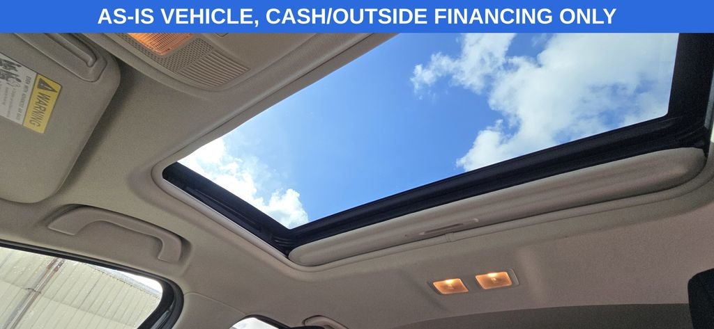 2015 Mazda Mazda CX-5 Touring