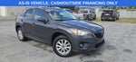 2015 Mazda Mazda CX-5 Touring