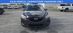 2015 Mazda Mazda CX-5 Touring