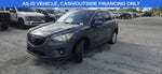 2015 Mazda Mazda CX-5 Touring