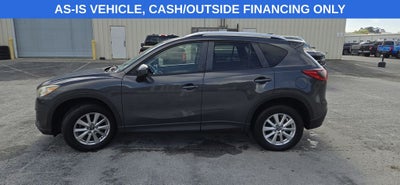 2015 Mazda Mazda CX-5 Touring