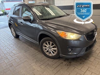 2015 Mazda Mazda CX-5 Touring