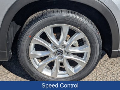 2014 Mazda Mazda CX-5 Grand Touring