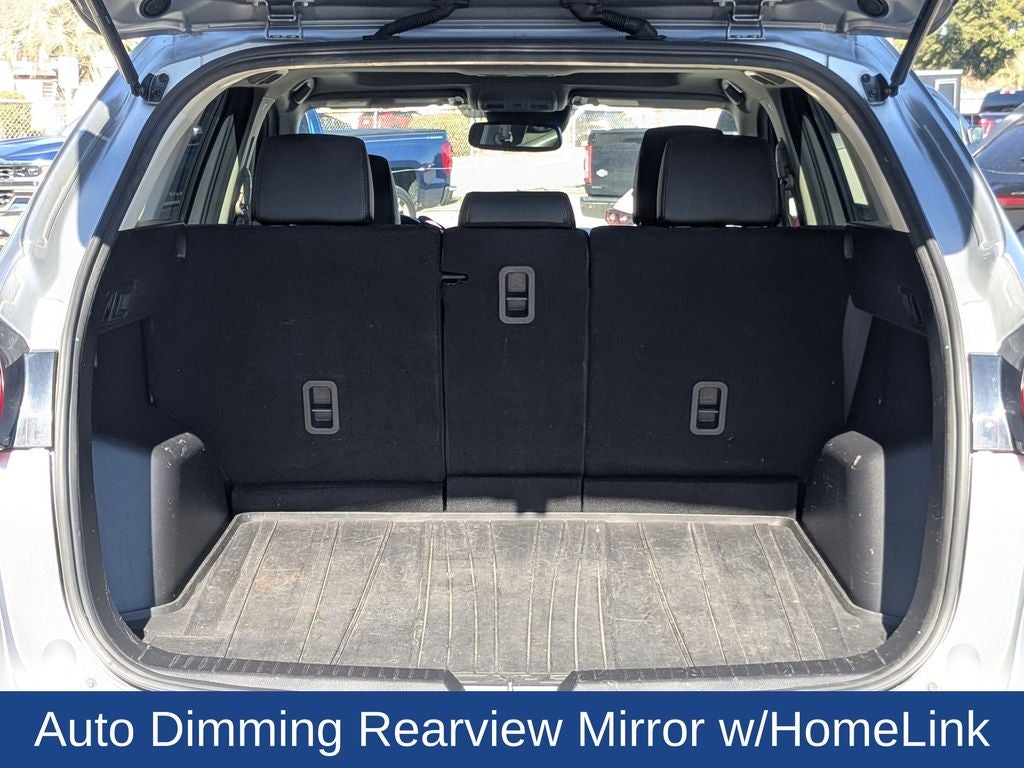 2014 Mazda Mazda CX-5 Grand Touring