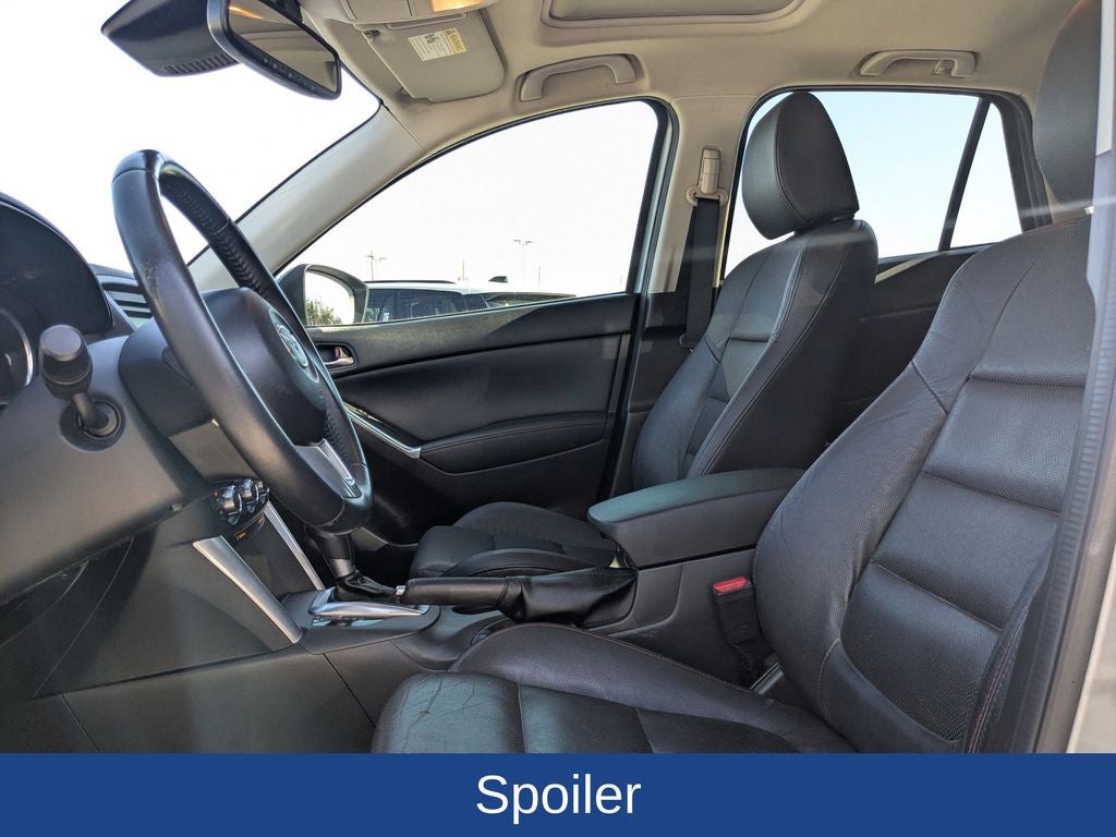 2014 Mazda Mazda CX-5 Grand Touring