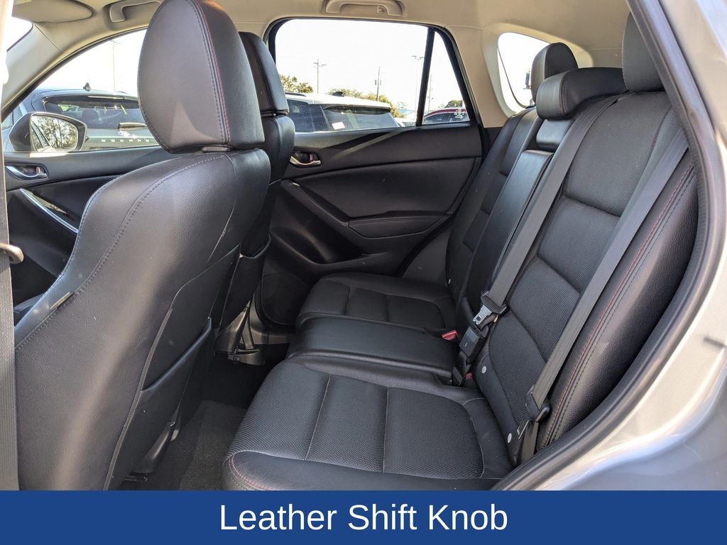 2014 Mazda Mazda CX-5 Grand Touring