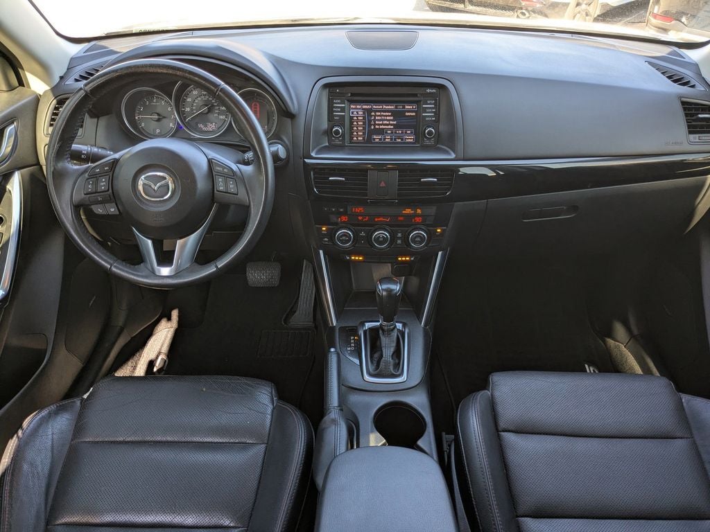 2014 Mazda Mazda CX-5 Grand Touring