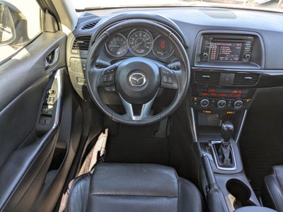 2014 Mazda Mazda CX-5 Grand Touring