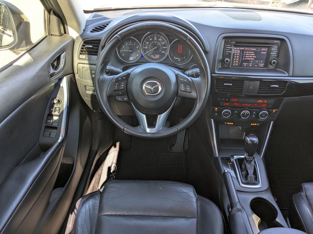 2014 Mazda Mazda CX-5 Grand Touring