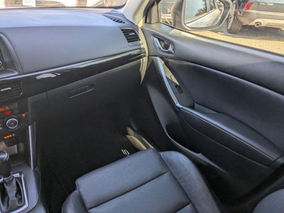 2014 Mazda Mazda CX-5 Grand Touring