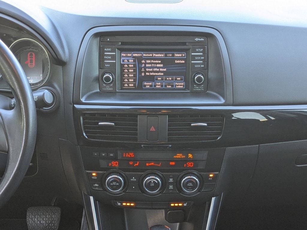 2014 Mazda Mazda CX-5 Grand Touring