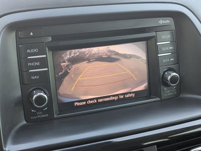 2014 Mazda Mazda CX-5 Grand Touring