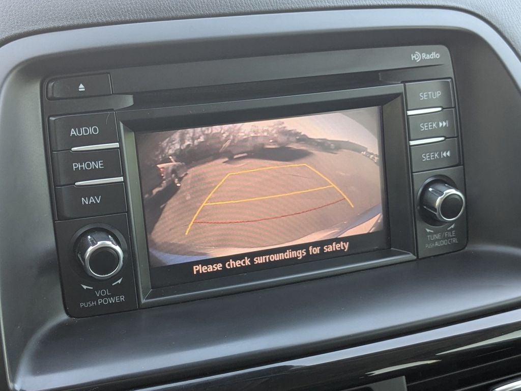 2014 Mazda Mazda CX-5 Grand Touring