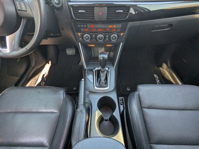 2014 Mazda Mazda CX-5 Grand Touring