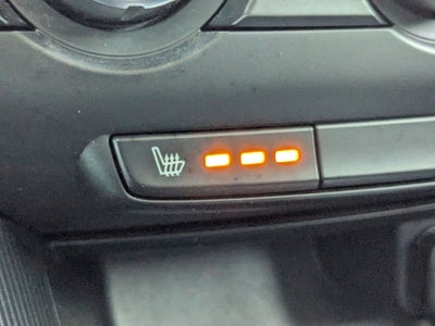 2014 Mazda Mazda CX-5 Grand Touring