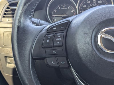 2014 Mazda Mazda CX-5 Grand Touring